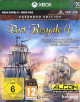 Port Royale 4 - Extended Edition (Xbox Series)