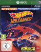Hot Wheels Unleashed - Day 1 Edition (Xbox Series)