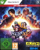 The King of Fighters 15 - Day 1 Edition (Xbox Series)