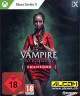 Vampire: The Masquerade - Swansong (Xbox Series)