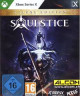 Soulstice - Deluxe Edition (Xbox Series)