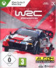 WRC Generations (Xbox One)