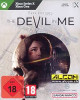 The Dark Pictures Anthology: The Devil in Me (Xbox One)