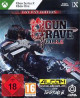 Gungrave: G.O.R.E. - Day 1 Edition (Xbox Series)