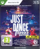 Just Dance 2023 (Code in a Box) (Xbox Series)