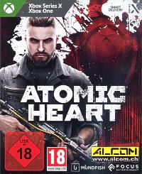 Atomic Heart (Xbox Series)