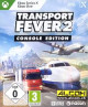 Transport Fever 2: Console Edition (Xbox Series)