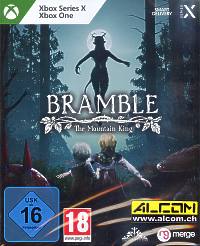Bramble: The Mountain King (Xbox Series)