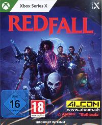 Redfall (Xbox Series)